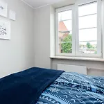 Riverside Apartment Targ Rybny